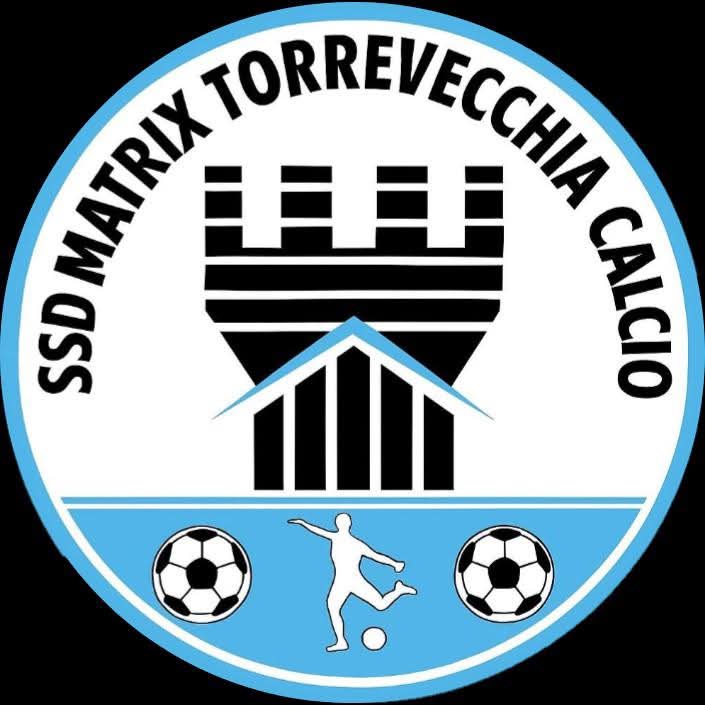 Wappen SSD Matrix Torrevecchia Calcio