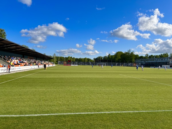 LNK Sporta Parks laukums 2 - Rīga (Riga)