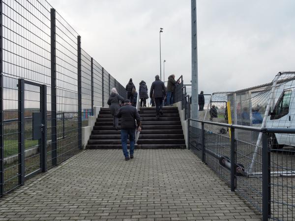 EMKA Sportzentrum Velbert - Velbert