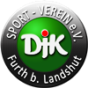 Wappen DJK-SV Furth 1958