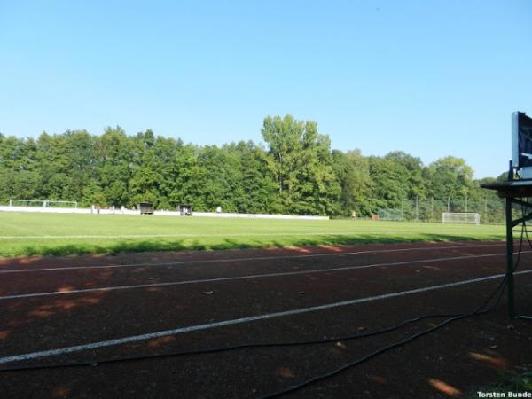 Sportanlage Jahnstraße - Wiesentheid