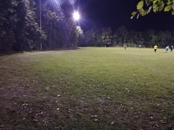 Sportanlage Im Kappenhagen Platz 2 - Rhede-Vardingholt