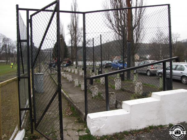 Stadion Miejski w Złotoryja - Złotoryja