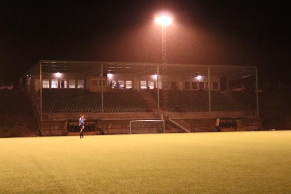 Fløya Arena - Tromsø