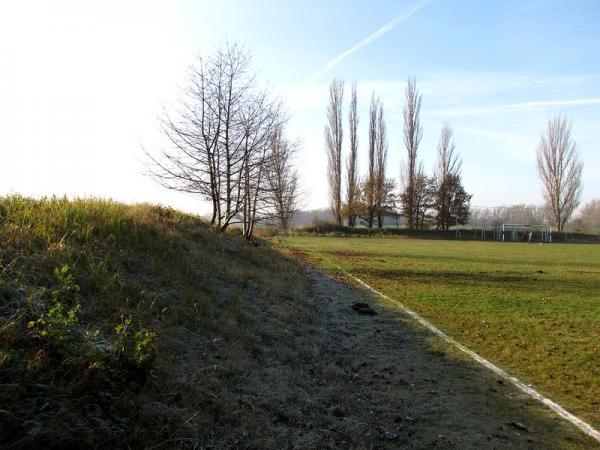 Sportplatz Bornitz - Elsteraue-Bornitz