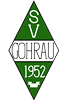 Wappen SV 1952 Gohrau  76740