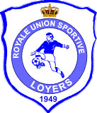 Wappen RUS Loyers  14087