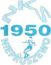 Wappen NKS Niepruszewo 1950  90271