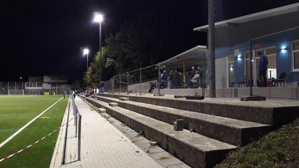 Sportzentrum Altkönigschule Platz 2 - Kronberg/Taunus