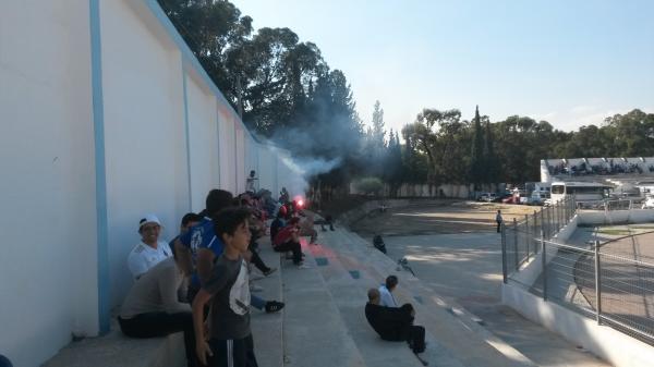 Stade Municipal Hèdi Ben Romdhane - Radès