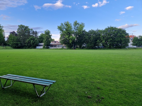 Stadion Breite Nebenplatz 2 - Schaffhausen