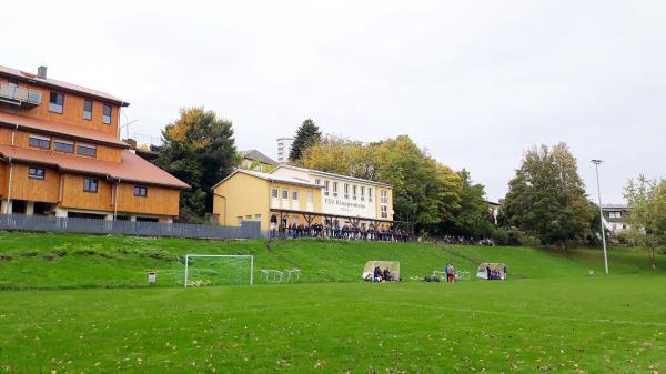 Sportanlage am Kloppenheimer Hang - Karben-Kloppenheim