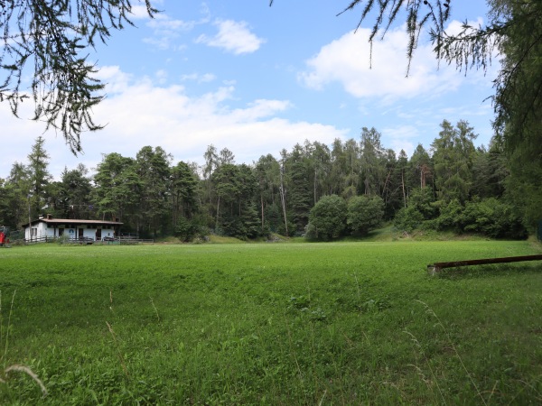 Campo Sportivo di Coredo - Coredo