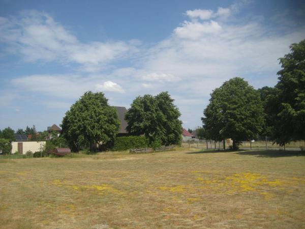 Dorfstadion der Freundschaft - Gardelegen-Kloster Neuendorf
