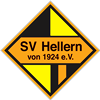 Wappen SV Hellern 1924 II