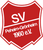 Wappen SV Peheim-Grönheim 1960  15103