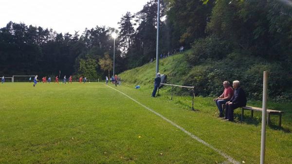 Sportplatz Neuenried - Altenriet