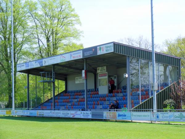 Sportpark Schreurserve - Sparta - Enschede