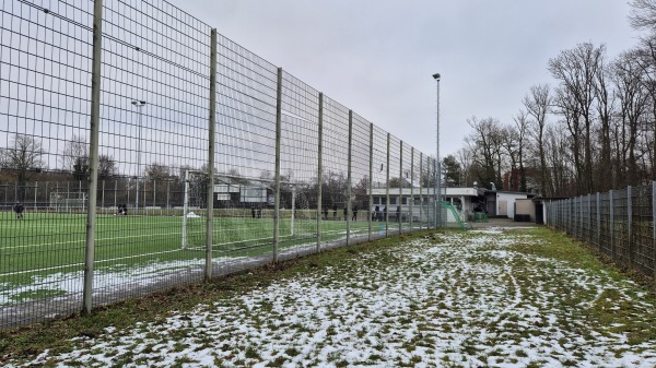 Sportanlage Schwabenweg Platz 2 - Neckarsulm-Amorbach
