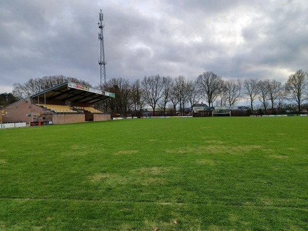 Sportpark De Donk - Boekel