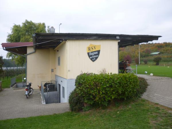 Bergle Stadion - Hagnau/Bodensee