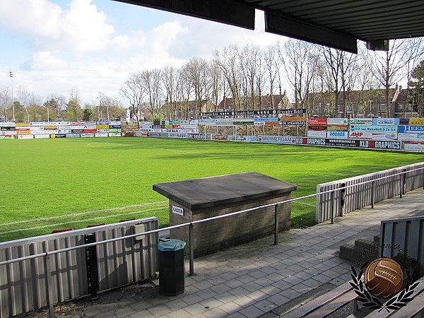 Sportpark De Boekhorst - Noordwijkerhout
