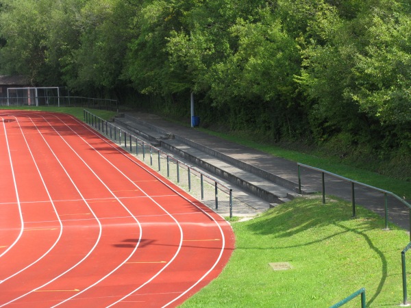 MTV-Stadion im Rohrwang - Aalen