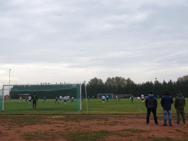 Weinstadt Stadion - Rust am See