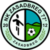 Wappen NK Zasadbreg 77