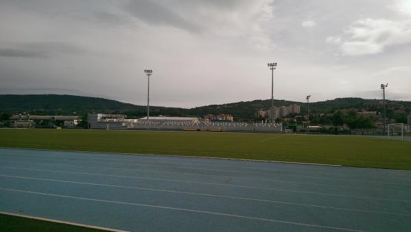 Atletski stadion Koper - Koper