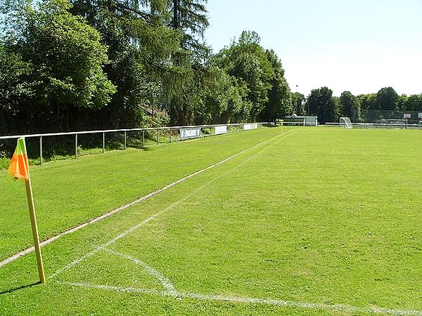 Sportanlage Fehwiesenstraße - München-Berg am Laim