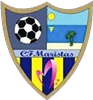 Wappen CF Maristas Alicante