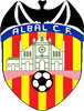 Wappen Albal CF