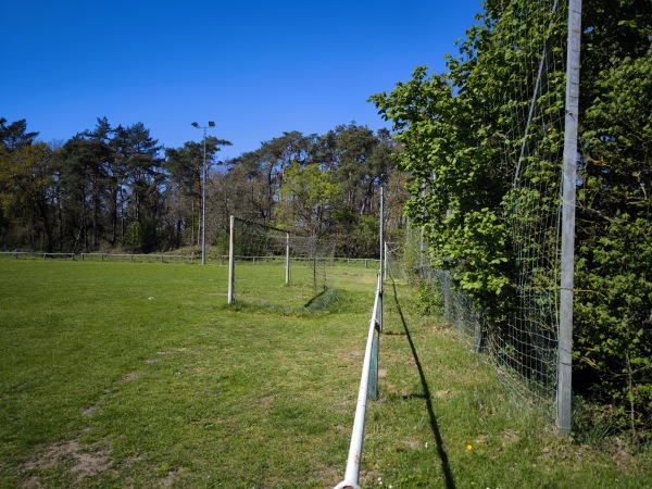 Sportplatz Große Aue - Liebenau/Niedersachsen