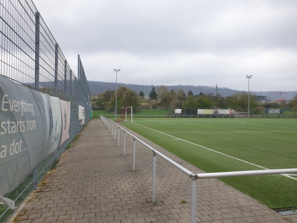 Fritz-Sportpark Platz 3 - Aalen-Hofherrnweiler