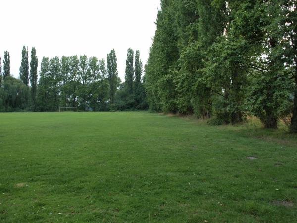 Sportplatz Am Wirksfeld - Dortmund-Kurl