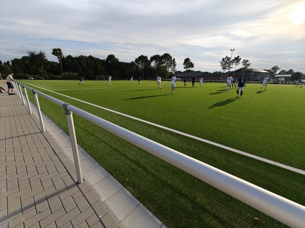 Hasestadion B-Platz - Essen (Oldenburg)