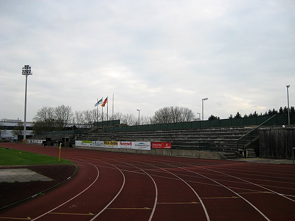 Leinestadion - Seelze