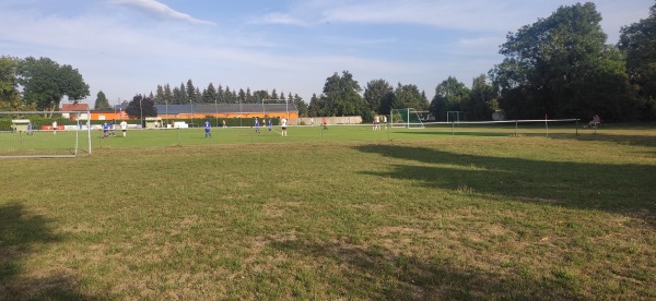 Sportplatz Lissa - Wiedemar-Lissa