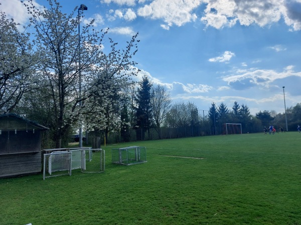 Adalbert-Mayr-Sportanlage Platz 2 - Thierhaupten