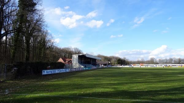 Waldstadion - Ascheberg/Westfalen-Davensberg