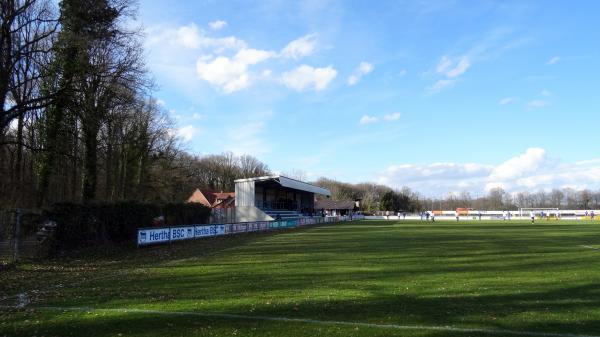 Waldstadion - Ascheberg/Westfalen-Davensberg