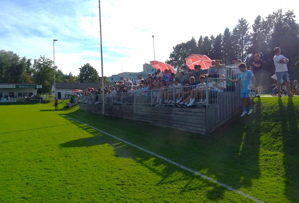 Sportplatz Sankt Marien - Sankt Marien