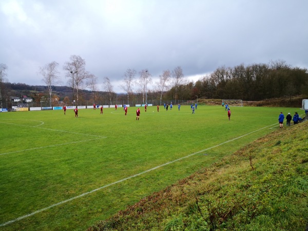 Sportplatz Zimmern - Seckach-Zimmern