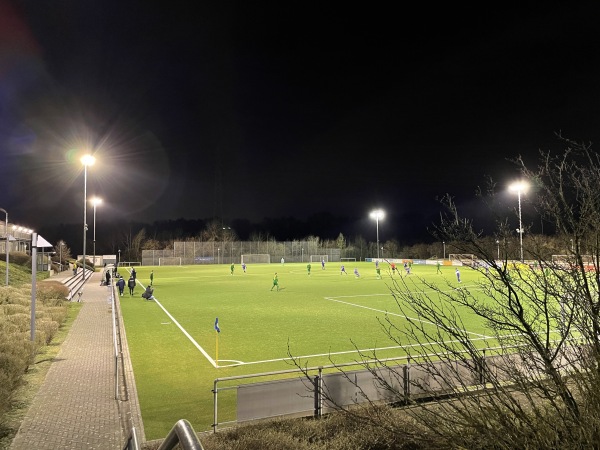 Lhoist Sportpark Platz 2 - Wülfrath