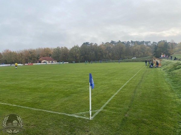 Sportanlage Stappenbach - Burgebrach-Stappenbach