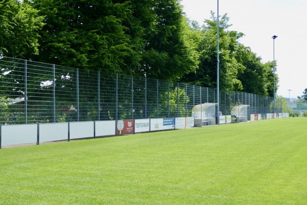 Sportanlage Buchlern Platz 9 - Zürich