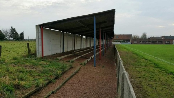 Complex Burgermeester Henrylaan - Dilsen-Stokkem
