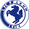 Wappen ehemals 1. FC Pelkum 1924