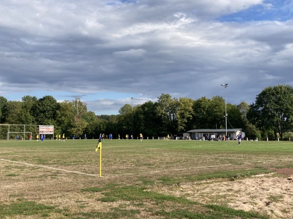 Sportfeld Geiß-Nidda - Nidda-Geiß-Nidda